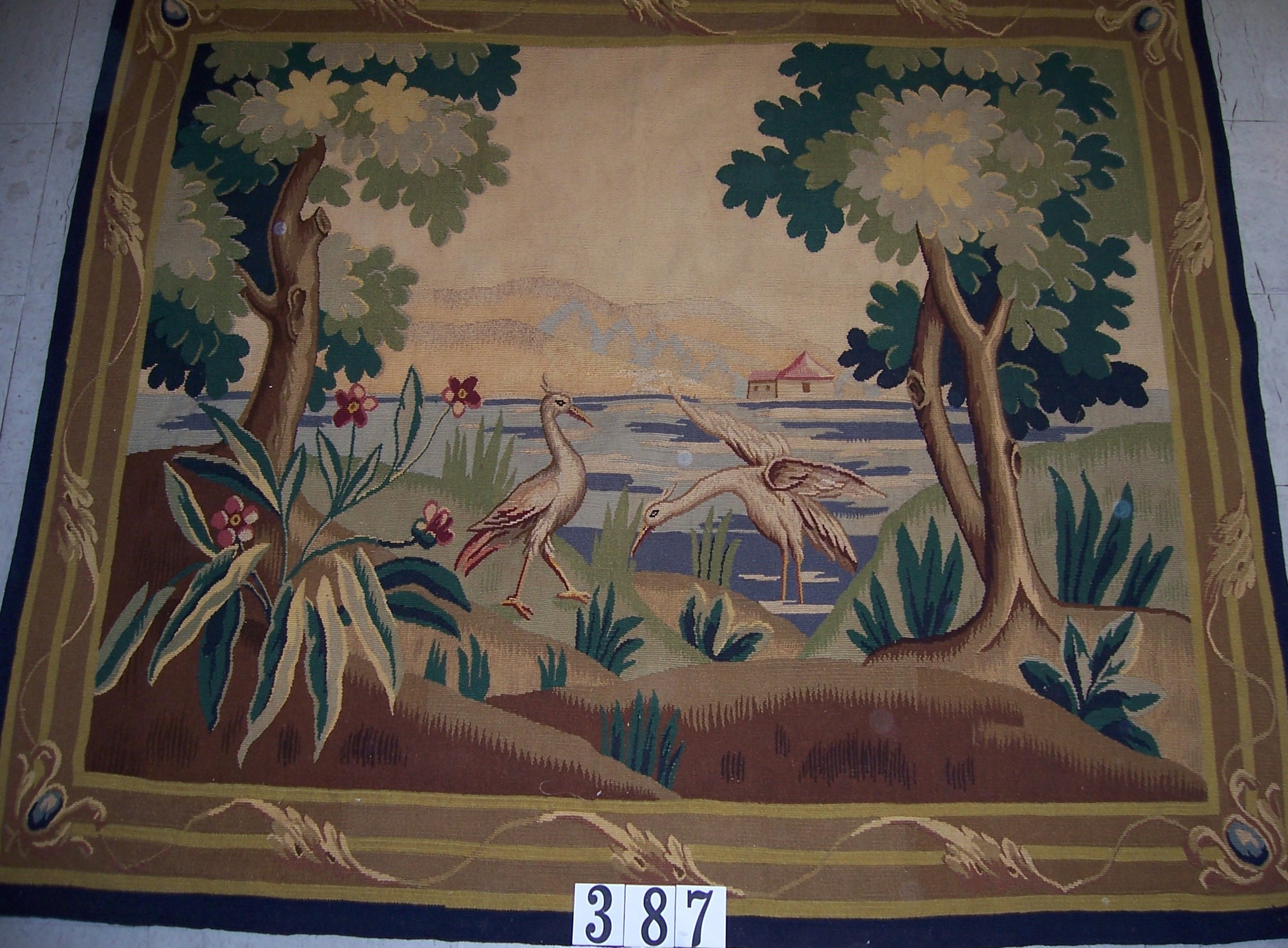 Rug image